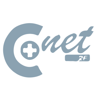 logo c+net